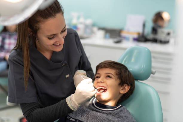 Best Emergency Treatment for Jaw Pain or Injury in Merrimac, VA