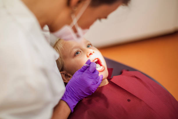 Best Emergency Orthodontic Repairs in Merrimac, VA