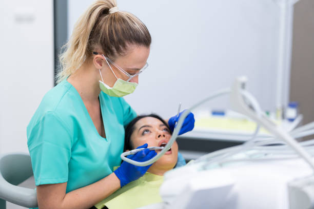 Best Knocked-Out Tooth (Avulsed Tooth) Treatment in Merrimac, VA