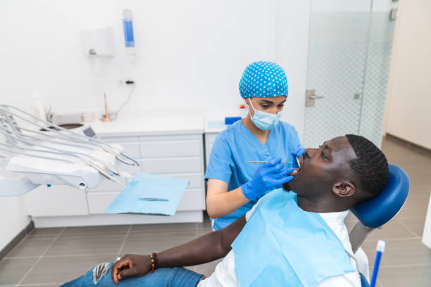 Trusted VA Emergency Dental Service Experts