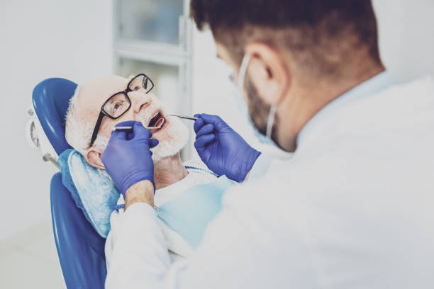 Best Emergency Wisdom Tooth Extraction in Merrimac, VA